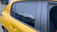 Peugeot 208 1.2 PureTech Active Premium + 5dr Petrol Hatchback